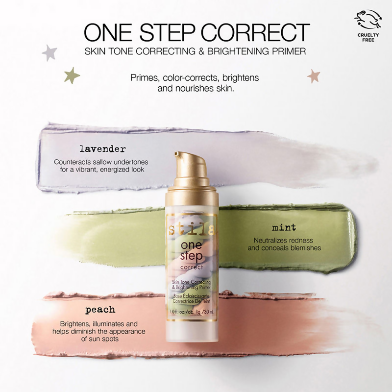 Stila Cosmetics Mini One Step Correct