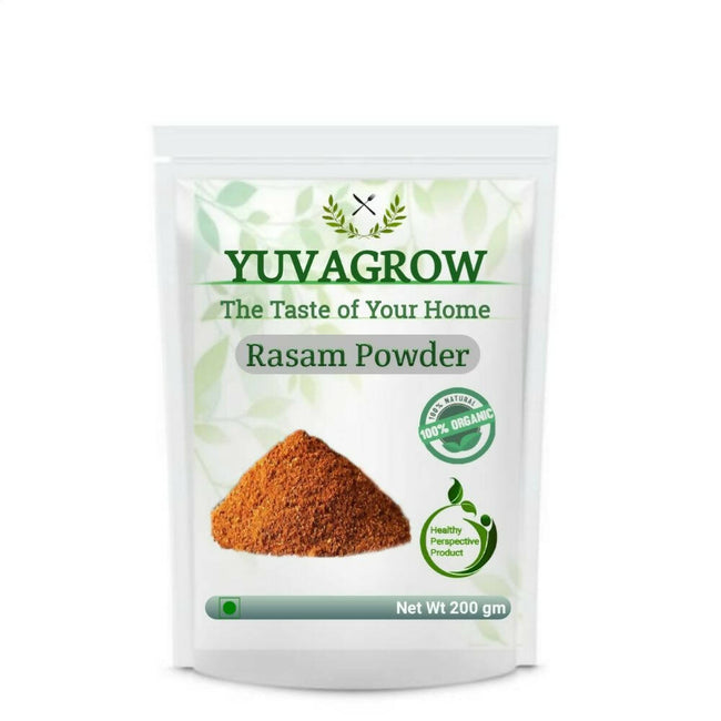 Yuvagrow Rasam Powder Hover Image