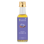 Praakritik Organic Flaxseed Oil