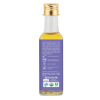 Praakritik Organic Flaxseed Oil