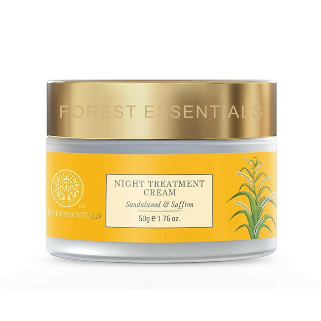 Forest Essentials Night Cream Hover Image