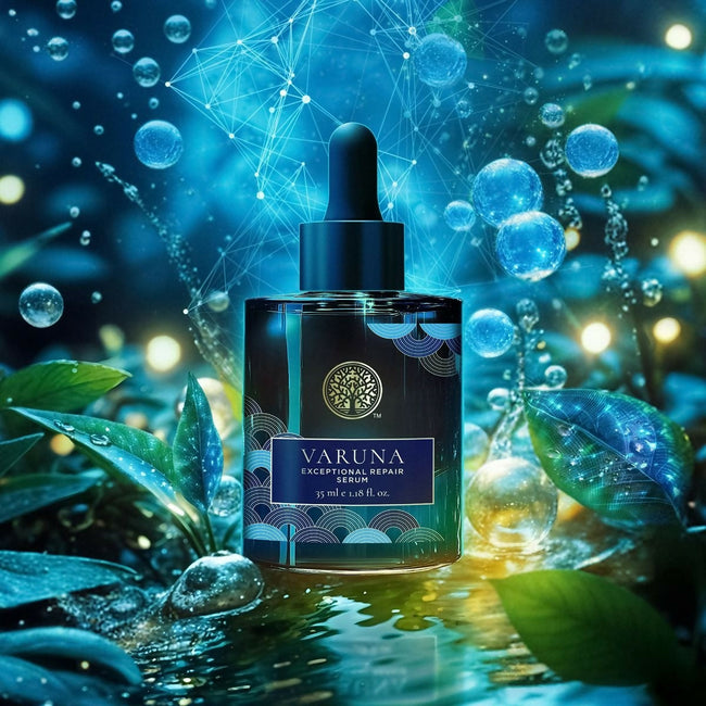 Forest Essentials Varuna Exceptional Repair Serum Main Image