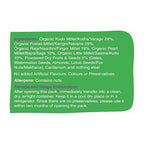 Early Foods Organic Sattu Maavu Porridge Mix