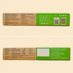 Herby Angel Baby Toothpaste For Strong Teeth