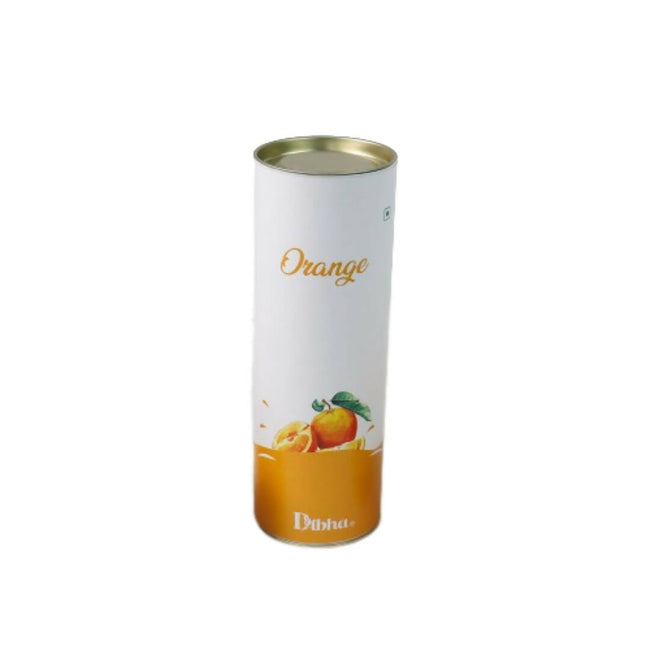 Dibha - Honest Snacking Orange Instant Drink Premix Hover Image