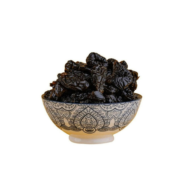 Ajfan Dried Prunes - Unsweetened Dry Fruits Hover Image