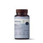 Miduty by Palak Notes Kids Calcium Chewables