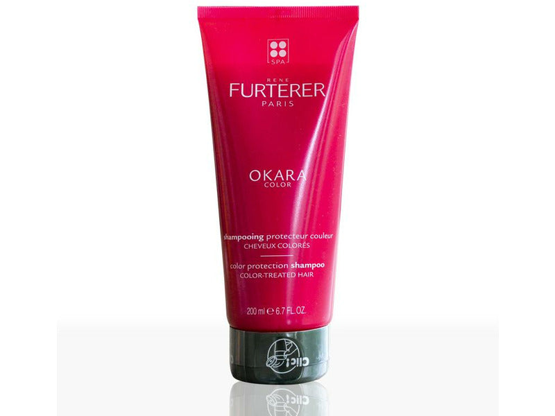 Rene Furterer Okara Color Protection Shampoo