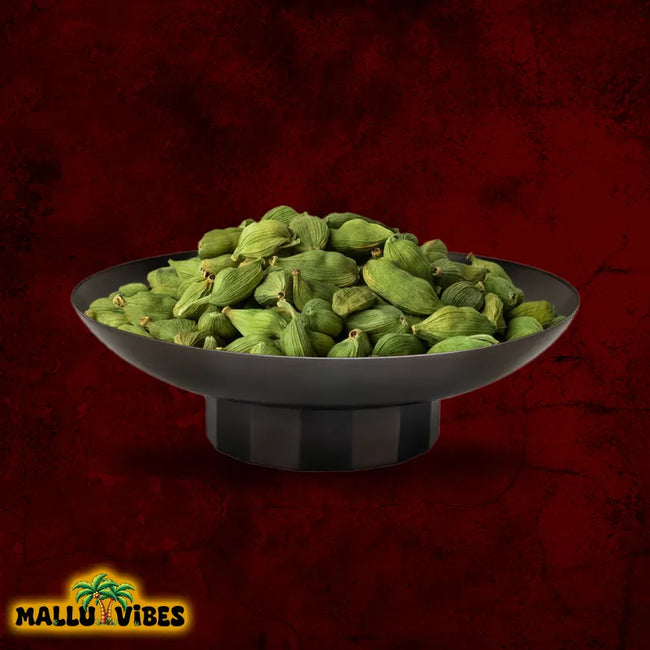 Mallu Vibes Cardamom Hover Image