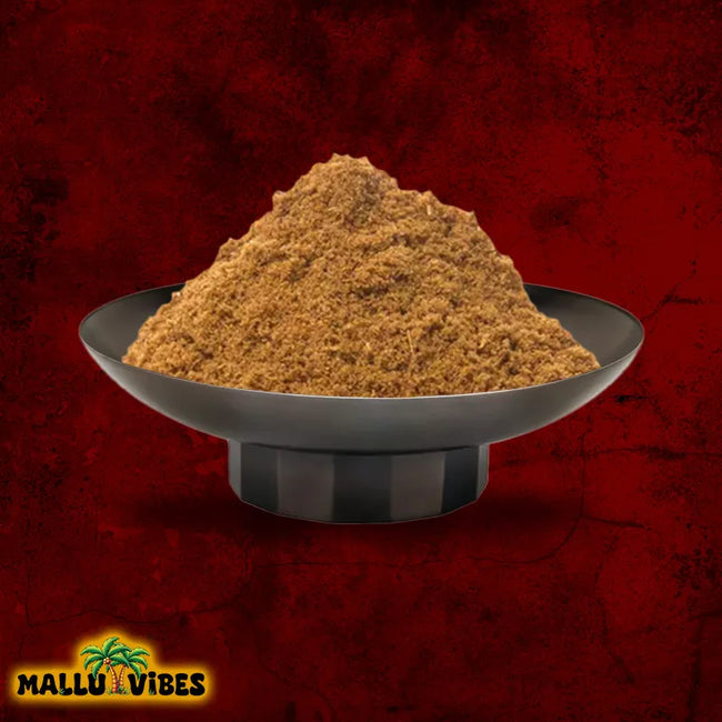 Mallu Vibes Home Made Garam Masala Hover Image