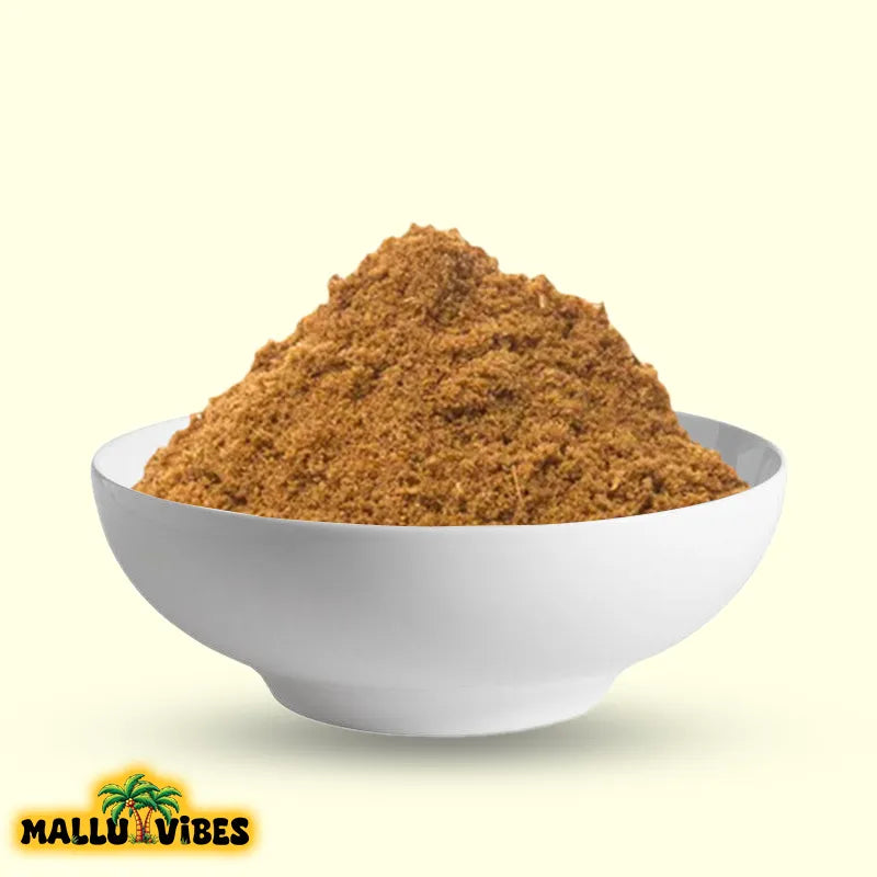 Mallu Vibes Home Made Garam Masala