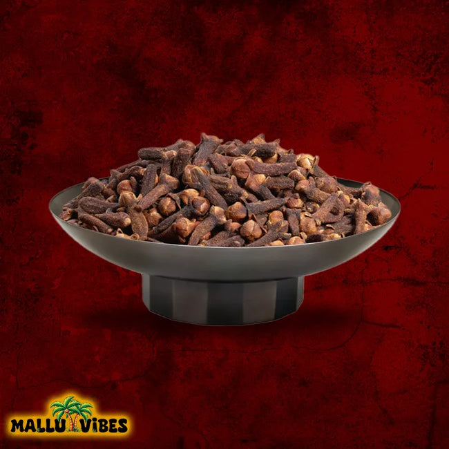 Mallu Vibes Cloves Hover Image