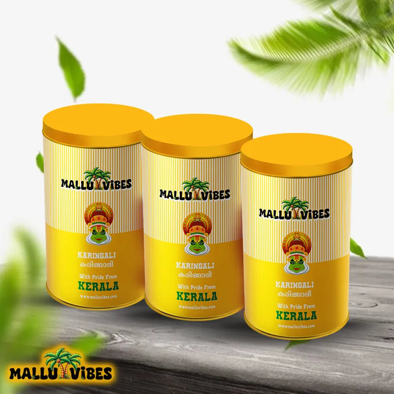 Mallu Vibes Karingali