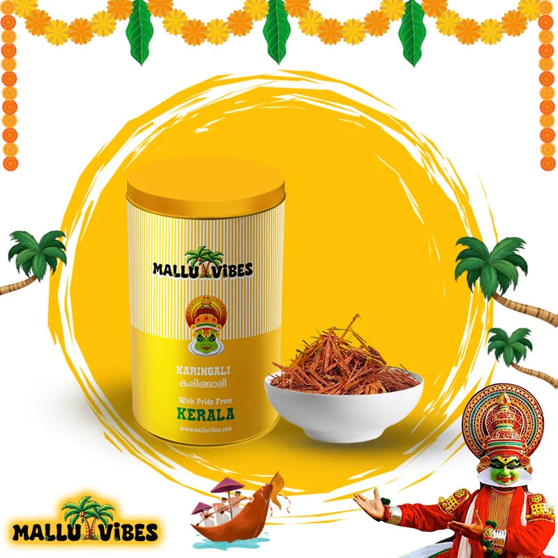 Mallu Vibes Karingali