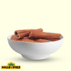 Mallu Vibes Cinnamon