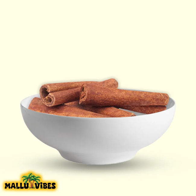 Mallu Vibes Cinnamon Main Image