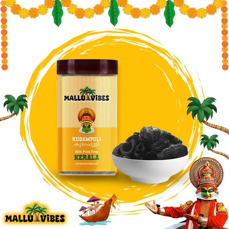 Mallu Vibes Kudampuli