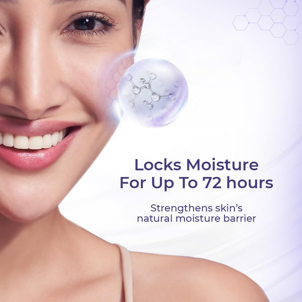 La Shield Probiotic Moisturizing lotion