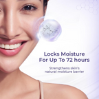 La Shield Probiotic Moisturizing lotion