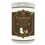 Al Masnoon Talbina (Almond & Dates) Instant Mix