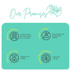 Careberry Tea Tree Oil & Shea Butter Nourishing Body Lotion