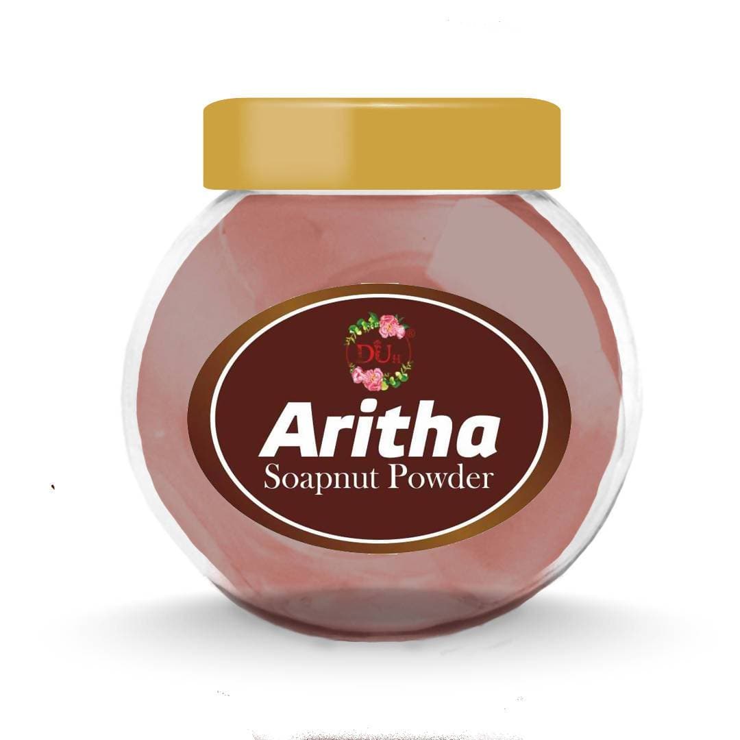 Duh Aritha Soapnut Powder - Limited Time Offer