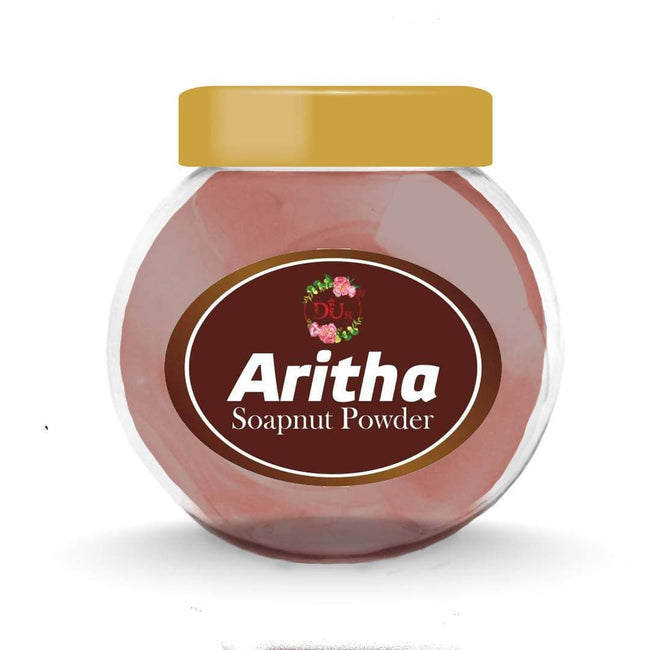 Duh Aritha Soapnut Powder - Limited Time Offer Hover Image