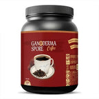 Ramini Bio Nutrition Ganoderma Spore Coffee Powder