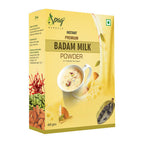 Spag Herbals Premium Instant Badam Milk Powder
