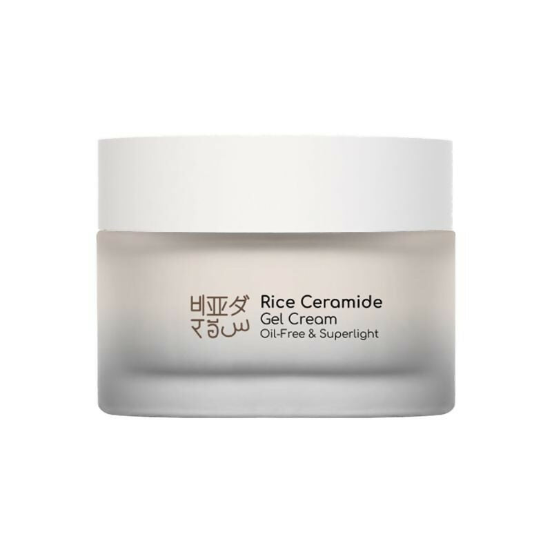 Beyond Rice Oil-Free Rice Ceramide Gel Cream