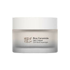 Beyond Rice Oil-Free Rice Ceramide Gel Cream