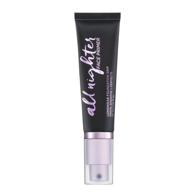 Urban Decay All Nighter Face Primer Hover Image