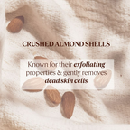 L'Occitane Exfoliating & Smoothing Almond Delicious Paste Body Scrub