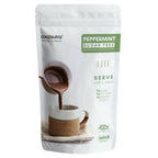 Cocosutra Lite - Peppermint Sugar Free Drinking Chocolate Mix