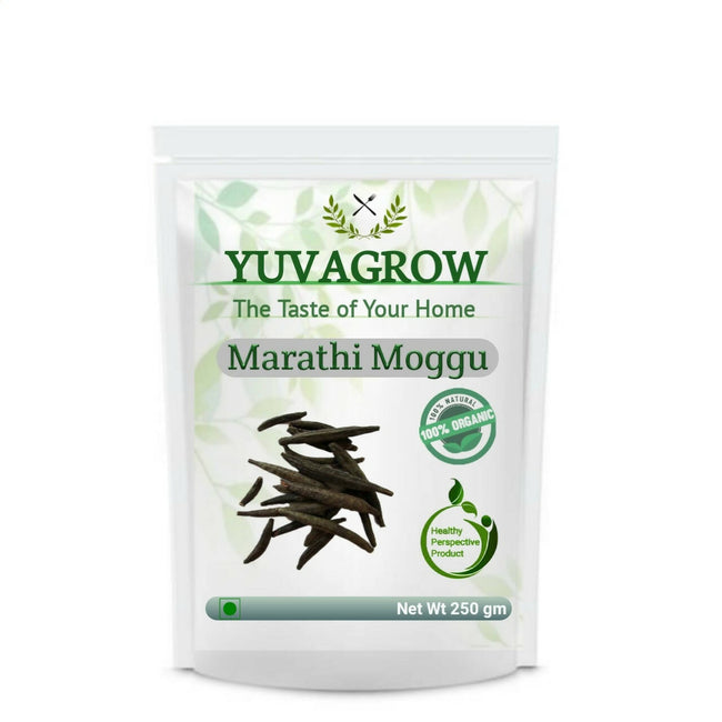 Yuvagrow Marathi Moggu (Kapak Buds) Hover Image
