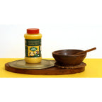 Healthy Fibres Cow Ghee | Homemade Cow Desi Ghee | Pure Cow Ghee for Better Digestion and Immunity