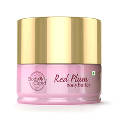 Body Cupid Red Plum Body Butter