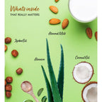 The Love Co. Warm Vanilla Body Lotion