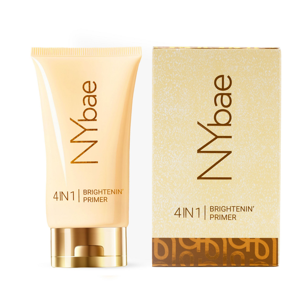 NY Bae 4 in 1 Brightening Face Primer