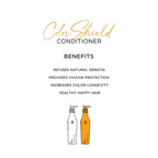 GK Hair Color UV/UVA Shield Conditioner