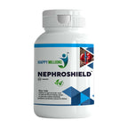 HappyMillions NephroShield Tablets