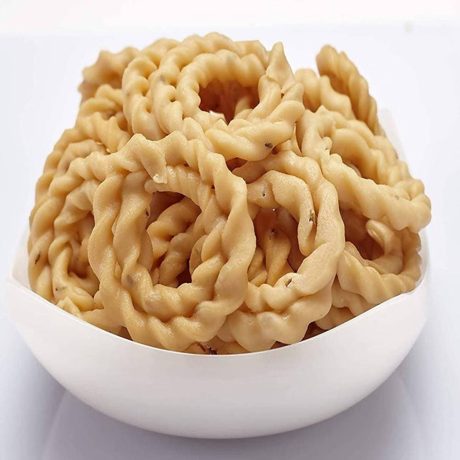 Asha Sweet Center Kai Muruku Hover Image