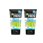 Garnier Oil Clear Facewash For Men