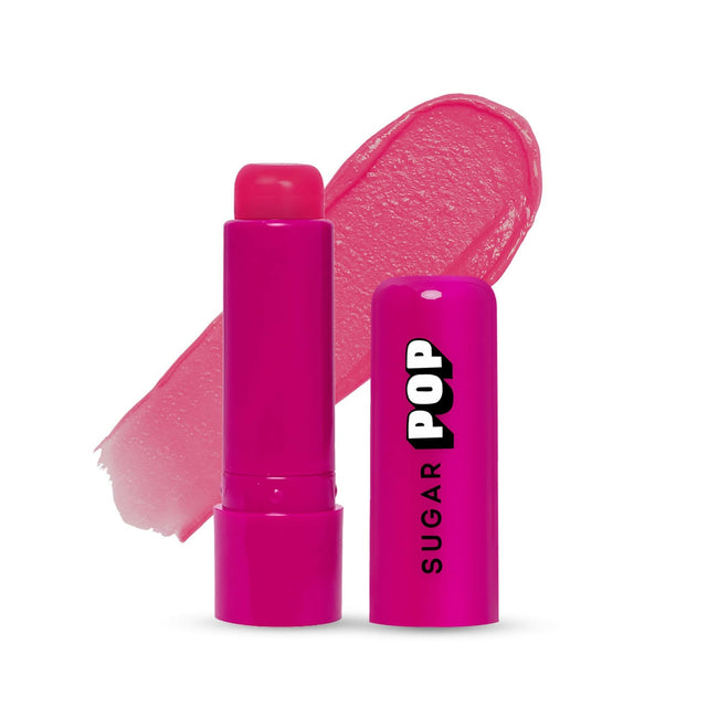 SUGAR POP Nourishing Lip Balm - 06 Strawberry Hover Image
