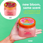 Tree Hut Pink Hibiscus Shea Sugar Scrub