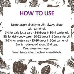Greenwood Essential Pure Cashew Nut Oil for Hair, Skin