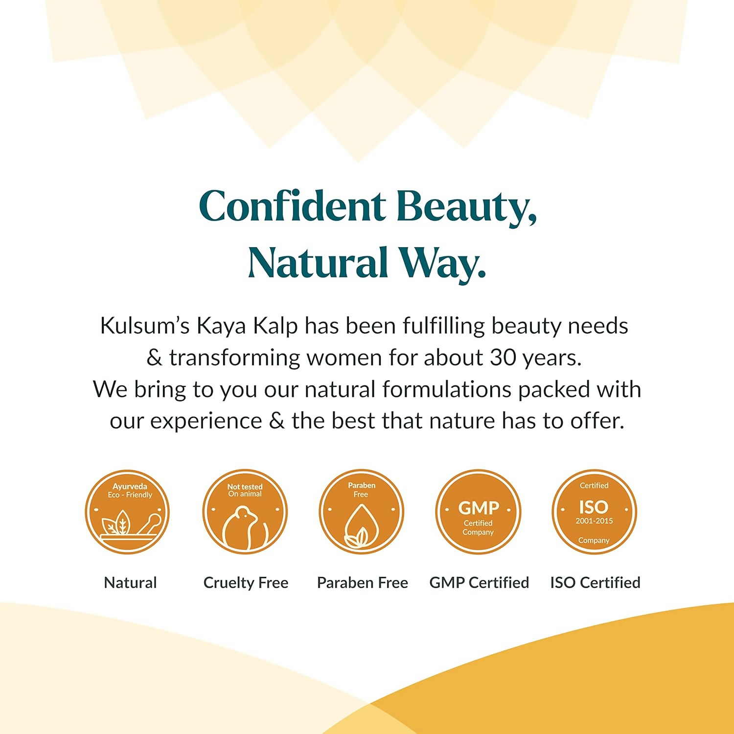 Kulsum's Kaya Kalp Honey Moist Face & Body Moisturizer For Radiant Glow & Hydration