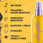 Urban Decay All Nighter Vitamin C Travel Setting Spray