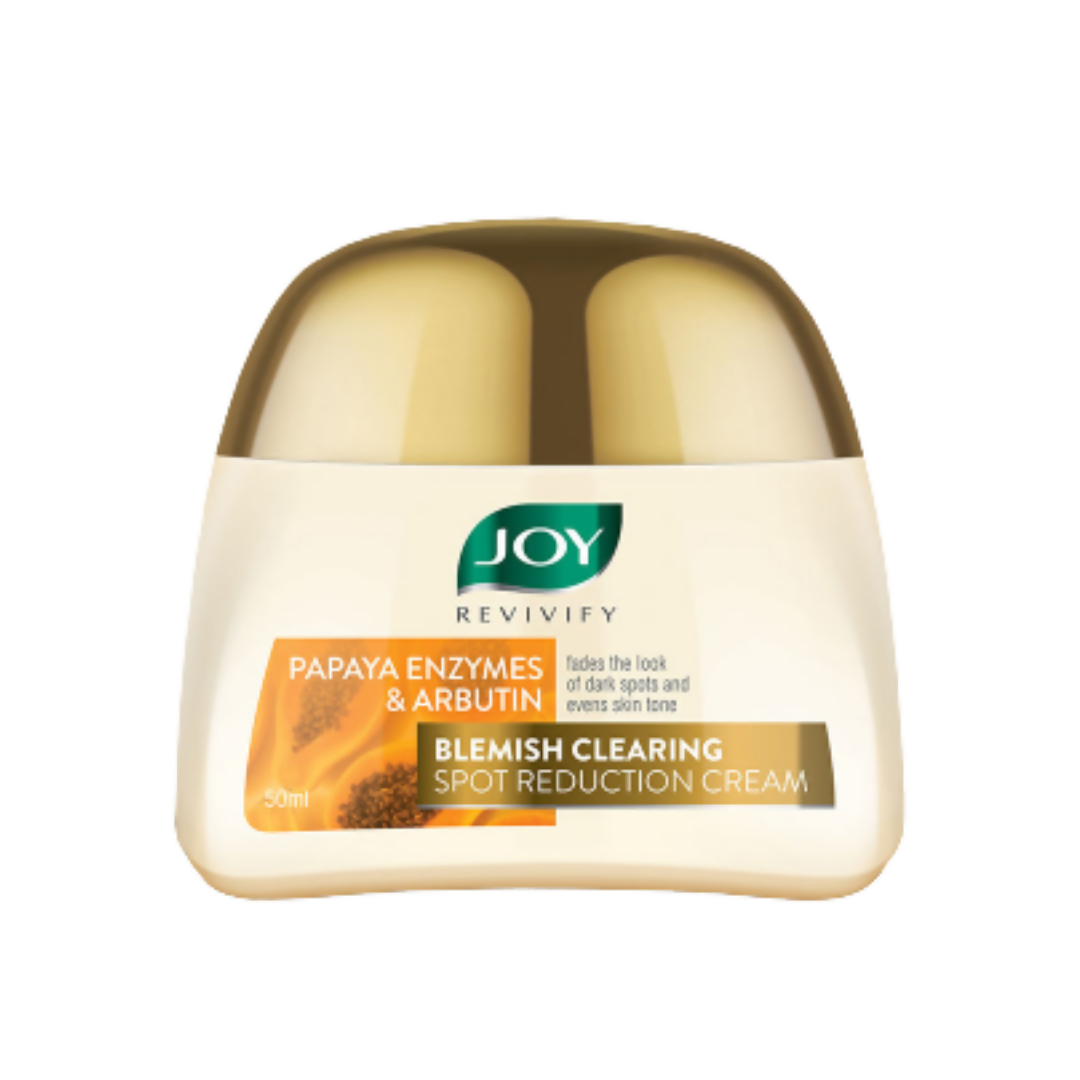 Joy Revivify Blemish Clearing Spot Reduction Cream