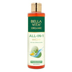 Bella Vita Organic All in One Body Wash